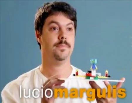 LEGO SERIOUS PLAY Explained in Spanish
