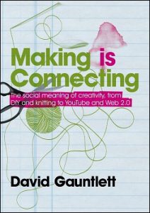 Making is Connecting Book