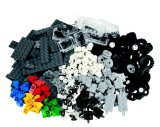 Lego Vehicles and Wheels Set