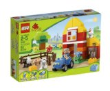 Lego Duplo First Farm