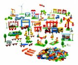 Lego Education Community Starter Set