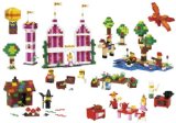 Lego Education Scenery Set