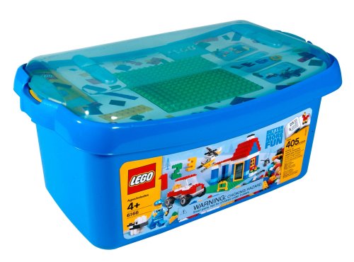 Lego Ultimate Building Set