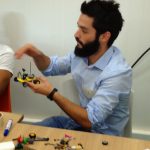 CERN CBI Lego Serious Play Solutions 1