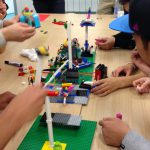 CERN CBI Lego Serious Play Solutions 4