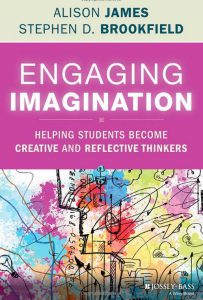 Engaging Imagination Alison James Stephen Brookfield