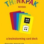 Thinkpack Brainstorming Card Deck