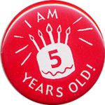 SeriousPlayPro.com community is 5 years old