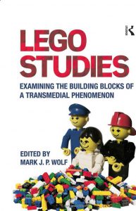 A new book on Lego Studies