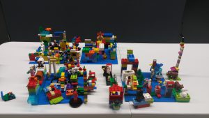 Lego Group DW