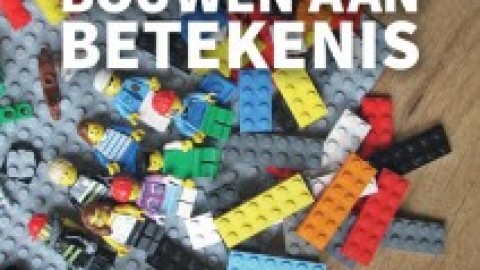 lego research paper