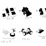LEGO SERIOUS PLAY Patent - Figure no.2