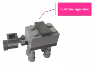 Karl Scotland LEGO Flow Game Builder