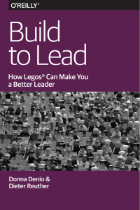 Free Download: How Lego Bricks can make you a better Leader