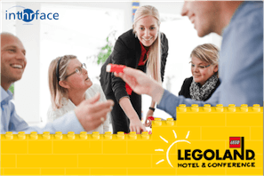 Get the full LEGO® experience with Facilitator Training in the LEGO® Serious Play® methodology at Hotel LEGOLAND® - Windsor, UK