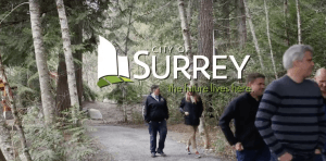 The City of Surrey works to reduce poverty with LEGO® SERIOUS PLAY® Methods