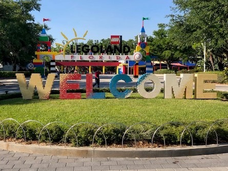 IntHRface offers LSP certification in collaboration with Legoland® Florida Resort on the 17th – 20th of September 2018