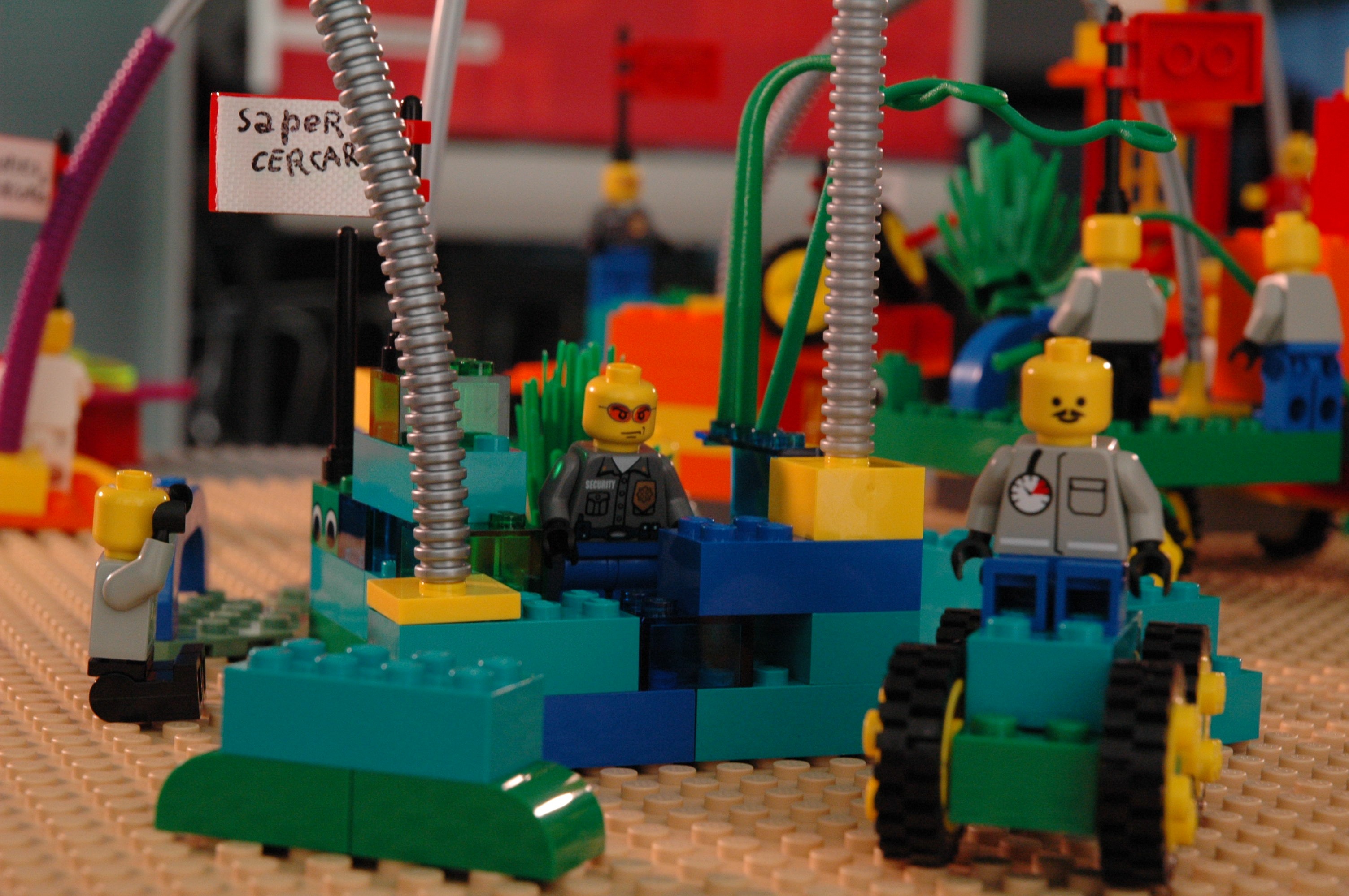 lego culture case study