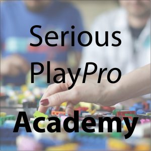 LEGO SERIOUS PLAY Academy