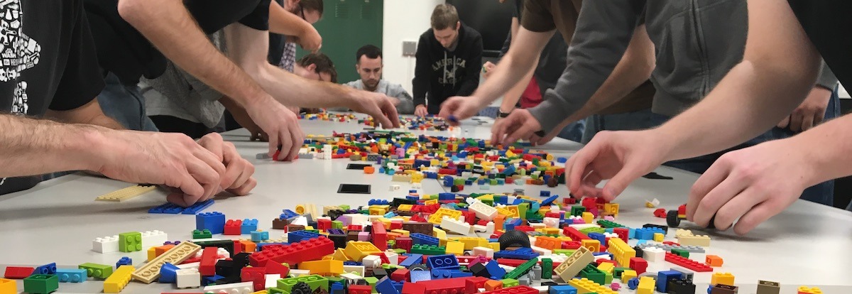 Using LEGO Serious for Software Engineering - Serious Play Pro
