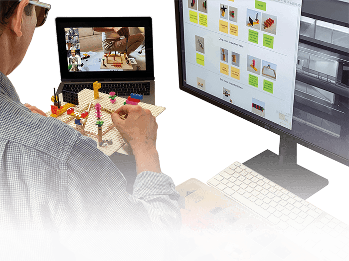 LEGO Serious Play Online Training