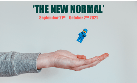 The new normal - picture