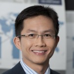 Profile picture of Raymond Teo