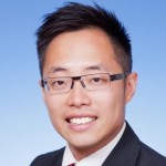 Profile picture of Kenneth Yu
