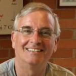 Profile picture of Scott Simmerman, Ph.D. CPF, CPT